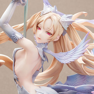 Absolute Pure White Magical Girl Kotone Sasaki 1/7 Complete Figure