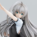Crawl! Nyaruko-san F Nyaruko 1/6 finished figure