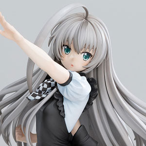 Crawl! Nyaruko-san F Nyaruko 1/6 finished figure