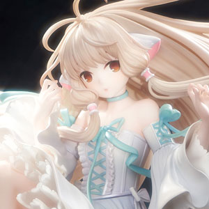 Chobits Chii 1/6 Completed Figure Deluxe Edition