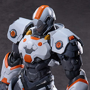 Pillar of Creation Series Kane Power Armor 1/12 Movable Figure
