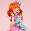 Lucrea Raito Aikatsu! × Pripara THEMOVIE- Miracle of encounters! - Akari Ozor...