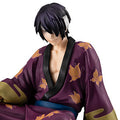 G.E.M. Series Gintama Tenohira Takasugi Completed Figure