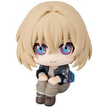 Rukappu Collapse: Star Rail Kakawasha Completed Figure
