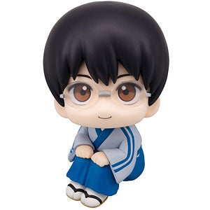 Luc Cup Gintama Shinpachi Shimura Completed Figure