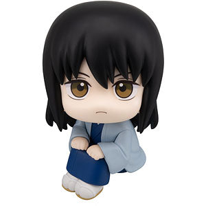 Lucup Gintama Katsura Kotaro Completed Figure