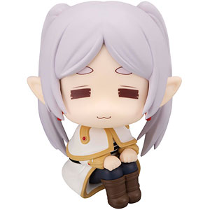 Rukappu Funeral Freelen Freelen Shoboshobo Ver. Completed Figure
