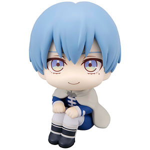 Rukup Funeral Freeren Himmel Complete Figure