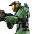 RE:EDIT HALO 1/12 SCALE MASTER CHIEF MJOLNIR MARK V Recolor ver.