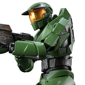 RE:EDIT HALO 1/12 SCALE MASTER CHIEF MJOLNIR MARK V Recolor ver.