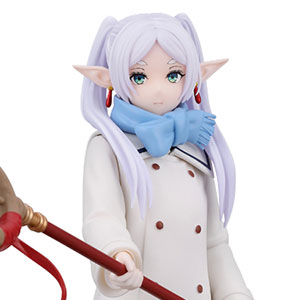 OSHI WORKS Funeral Freelen Freelen Completed Figure