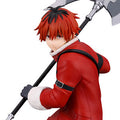 OSHI WORKS Funeral Freelen Stark Complete Figure