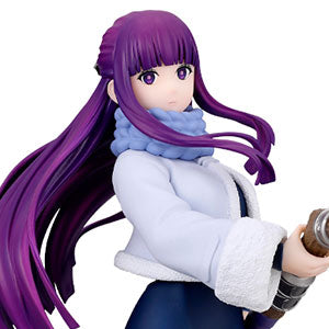 OSHI WORKS Funeral Freeren Fern Complete Figure