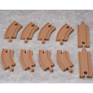 Yurayuramori Exclusive Dog Run Rail (S/Beige)