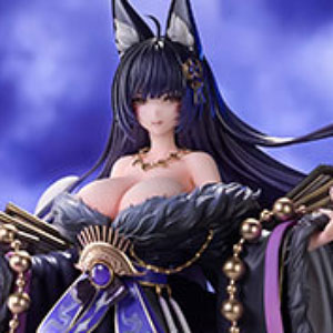 Azur Lane Musashi (Deluxe Edition) 1/7 Completed Figure