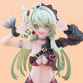 Maon Tenshi Hoshikawa Neko 1/12 Completed Action Figure Green Hair Ver.