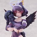 Galactic Series Bound Angel Stedia 1/12 Action Figure