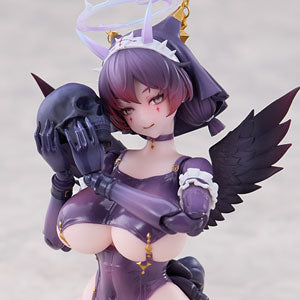 Galactic Series Bound Angel Stedia 1/12 Action Figure