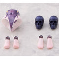 Galactic Series Bound Angel Stedia Accessory Set 1/12 Completed Product Optio...