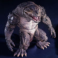 Temple of Chaos Series Sebek Desert Colossus Crocodile 1/12 scale movable figure