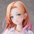 [Bonus] Summer Love Song Fuzuki Hanayo Illustrated by Tomo Zero 1/6 Complete ...