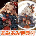 [AmiAmi exclusive bonus] "Red Queen and Princess Alice" 1/6 finished figure