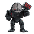 Cyberpunk 2077 Figure (Adam Smasher)