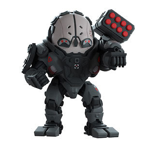 Cyberpunk 2077 Figure (Adam Smasher)