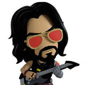 Cyberpunk 2077 Figure (Johnny Silverhand)