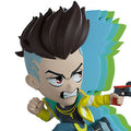 Cyberpunk 2077 Figure (David)