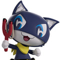 Persona 5 Tactica Figure (Morgana)