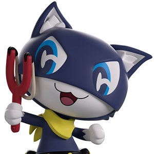 Persona 5 Tactica Figure (Morgana)