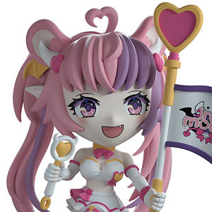 Figure (Iron Mouse)