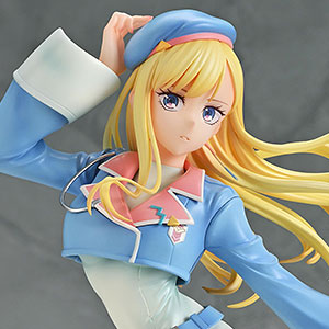 TV Anime "Eternal Yugure" Yugure 1/7 Complete Figure