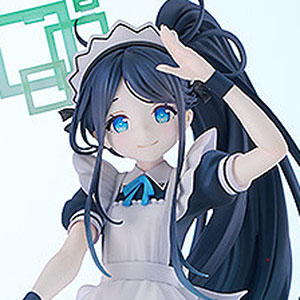 Blue Archive -Blue Archive- Alice (Maid) 1/7 Completed Figure