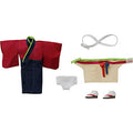 Nendoroid Doll Outfit Set Licorice Recoil Chizuku Nishikiki Cafe Licoli Unifo...