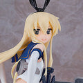 Reincarnation Kantai Collection -KanColle- Shimakaze Plastic Model