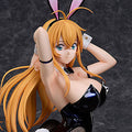 Shin Ikki Tousen Sonsaku Hakufu Bunny Ver. 2nd 1/4 Completed Figure
