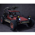 ACID RAIN NOVARK - FXH-ARV-001 RED LOCUST UT-10l
