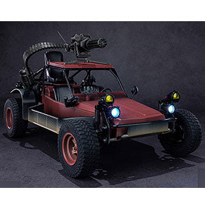 ACID RAIN NOVARK - FXH-ARV-001 RED LOCUST UT-10l