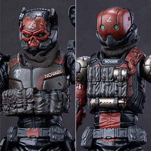 ACID RAIN NOVARK - FXH-AR 005-006 (2 types assorted)