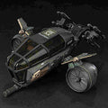 PBB-AR002 Marine Wingflux WF8m