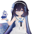 Koukai 3rd Seele Ritsusha of Death and Life Chibi Ritsusha Ver. Completed Figure