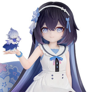 Koukai 3rd Seele Ritsusha of Death and Life Chibi Ritsusha Ver. Completed Figure