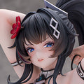"KTko Sandy Beach First Trial" Illustrated by KTcube 1/6 Completed Figure Reg...