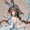 [Bonus] Arknights Amiya Time Touring Garden VER. 1/7 Completed Figure