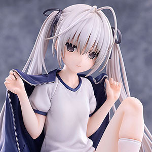 Yosuga no Sora Yu Kasugano Bloomers ver. 1/7 Completed Figure