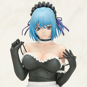 Rosario and Vampire Kurono Kum 1/7 Completed Figure