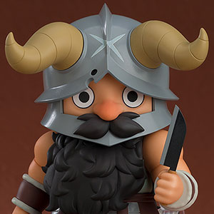 Nendoroid Dungeon Meal Senshi