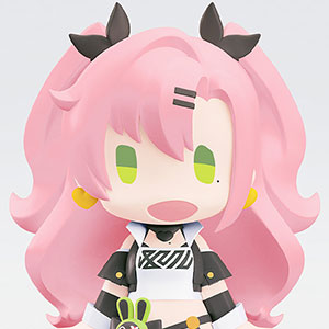 HELLO! GOOD SMILE Zenless Zone Zero Nico Demara Movable Figure